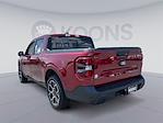 New 2025 Ford Maverick Lariat SuperCrew Cab AWD Pickup for sale #SRB02134 - photo 2