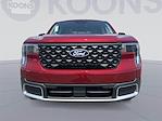 New 2025 Ford Maverick Lariat SuperCrew Cab AWD Pickup for sale #SRB02134 - photo 8