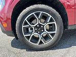New 2025 Ford Maverick Lariat SuperCrew Cab AWD Pickup for sale #SRB02134 - photo 9
