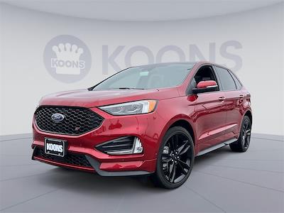2024 Ford Edge AWD SUV for sale #RBA06447 - photo 1