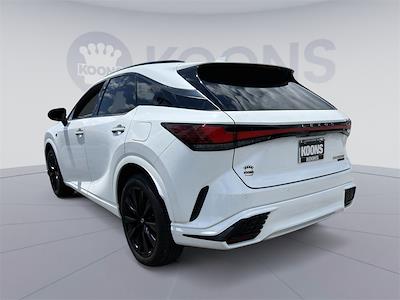 2024 Lexus RX 500h AWD SUV for sale #RC014760 - photo 2