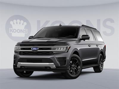 2024 Ford Expedition MAX 4x4 SUV for sale #REA77942 - photo 1