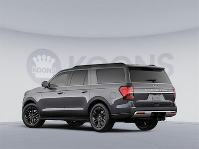 2024 Ford Expedition MAX 4x4 SUV for sale #REA77942 - photo 2
