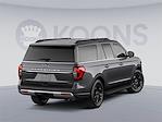 2024 Ford Expedition MAX 4x4 SUV for sale #REA77942 - photo 3