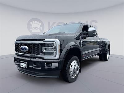 2024 Ford F-450 Crew Cab DRW 4x4 Pickup for sale #REC72854 - photo 1