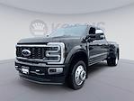 Used 2024 Ford F-450 Platinum Crew Cab 4x4 DRW Pickup for sale #REC72854 - photo 1