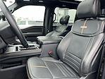 Used 2024 Ford F-450 Platinum Crew Cab 4x4 DRW Pickup for sale #REC72854 - photo 10