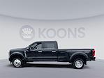 Used 2024 Ford F-450 Platinum Crew Cab 4x4 DRW Pickup for sale #REC72854 - photo 3