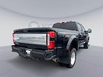 Used 2024 Ford F-450 Platinum Crew Cab 4x4 DRW Pickup for sale #REC72854 - photo 5