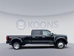 Used 2024 Ford F-450 Platinum Crew Cab 4x4 DRW Pickup for sale #REC72854 - photo 6