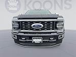 Used 2024 Ford F-450 Platinum Crew Cab 4x4 DRW Pickup for sale #REC72854 - photo 8