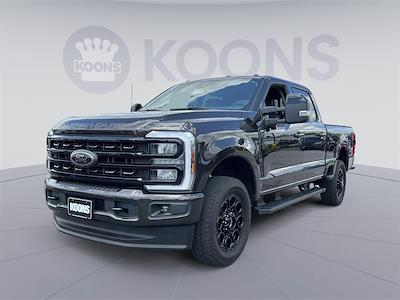 2024 Ford F-250 Crew Cab 4x4 Pickup for sale #RED17661 - photo 1