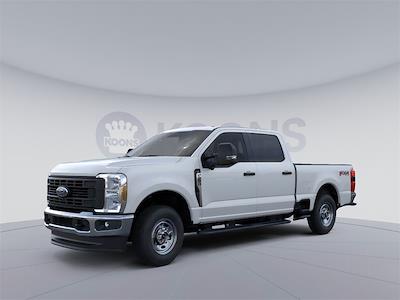 2024 Ford F-250 Crew Cab 4x4 Pickup for sale #REE01386 - photo 1