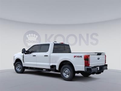 2024 Ford F-250 Crew Cab 4x4 Pickup for sale #REE01386 - photo 2