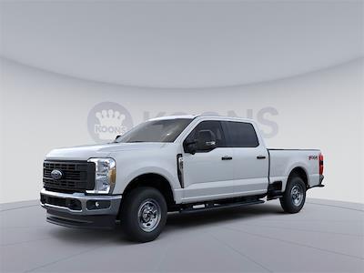 2024 Ford F-250 Crew Cab 4x4 Pickup for sale #REE02874 - photo 1