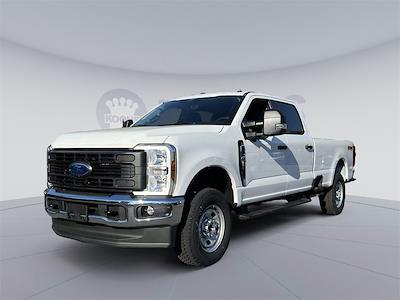 2024 Ford F-350 Crew Cab SRW 4x4 Pickup for sale #REE47225 - photo 1