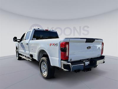 2024 Ford F-350 Crew Cab SRW 4x4 Pickup for sale #REE47225 - photo 2