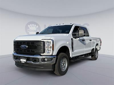 2024 Ford F-250 Crew Cab 4x4 Pickup for sale #REE47400 - photo 1