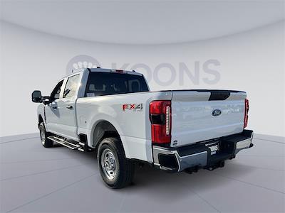 2024 Ford F-250 Crew Cab 4x4 Pickup for sale #REE47400 - photo 2