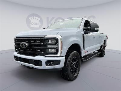 2024 Ford F-250 Crew Cab 4x4 Pickup for sale #REE51911 - photo 1
