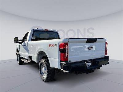 2024 Ford F-250 Regular Cab 4x4 Plow Truck for sale #REF10294 - photo 2
