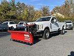 2024 Ford F-250 Regular Cab 4x4 Plow Truck for sale #REF10294 - photo 1