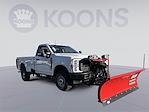 2024 Ford F-250 Regular Cab 4x4 Plow Truck for sale #REF10294 - photo 7
