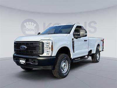 2024 Ford F-250 Regular Cab 4x4 Pickup for sale #REF10914 - photo 1