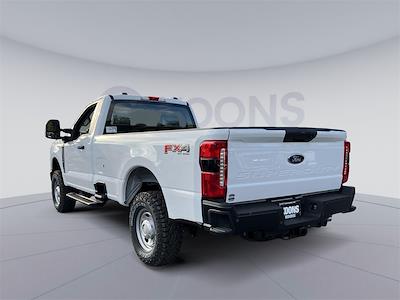 2024 Ford F-250 Regular Cab 4x4 Pickup for sale #REF12705 - photo 2