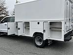 2024 Ford F-550 Crew Cab DRW 4x4 Service Utility Van for sale #REF57395 - photo 20