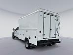 2024 Ford F-550 Crew Cab DRW 4x4 Service Utility Van for sale #REF57395 - photo 2
