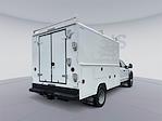 2024 Ford F-550 Crew Cab DRW 4x4 Service Utility Van for sale #REF57395 - photo 5