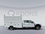 2024 Ford F-550 Crew Cab DRW 4x4 Service Utility Van for sale #REF57395 - photo 6