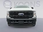 2024 Ford F-550 Crew Cab DRW 4x4 Service Utility Van for sale #REF57395 - photo 8