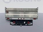 New 2024 Ford F-550 Crew Cab 4x4 Dump Truck for sale #REF57806 - photo 4