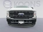 New 2024 Ford F-550 Crew Cab 4x4 Dump Truck for sale #REF57806 - photo 8