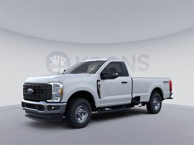 2024 Ford F-250 Regular Cab 4x4 Pickup for sale #REG00593 - photo 1