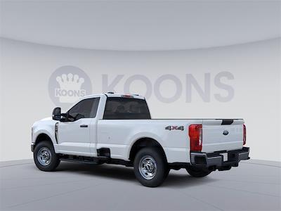 2024 Ford F-250 Regular Cab 4x4 Pickup for sale #REG00593 - photo 2