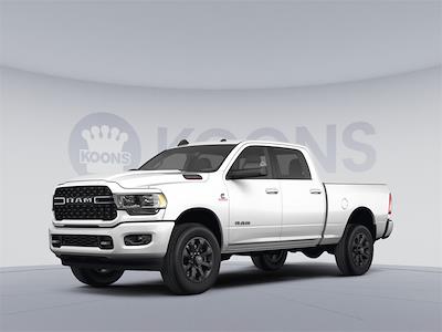 2024 Ram 2500 Crew Cab 4x4 Pickup for sale #RG283391 - photo 1