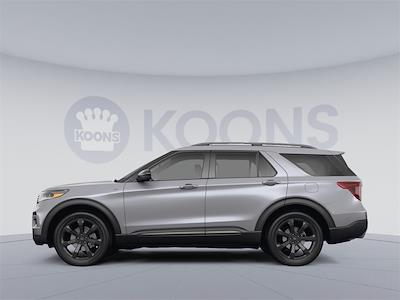 2024 Ford Explorer 4WD SUV for sale #RGA42582 - photo 2