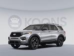2024 Ford Explorer 4WD SUV for sale #RGA42582 - photo 1