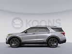 2024 Ford Explorer 4WD SUV for sale #RGA42582 - photo 2