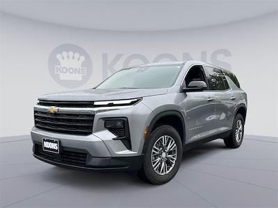 2024 Chevrolet Traverse AWD SUV for sale #RJ239366 - photo 1