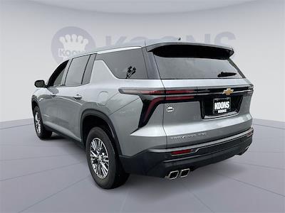 2024 Chevrolet Traverse AWD SUV for sale #RJ239366 - photo 2