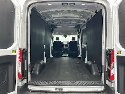 New 2024 Ford Transit 250 Medium Roof Empty Cargo Van for sale #RKA23040 - photo 2