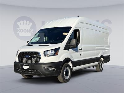 2024 Ford Transit 350 High Roof RWD Empty Cargo Van for sale #RKB09070 - photo 1