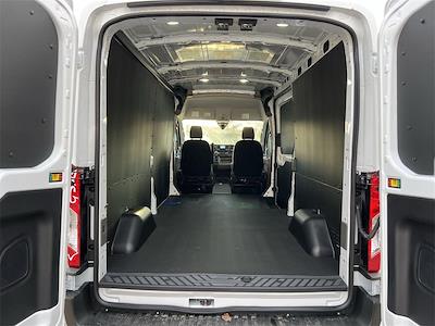 2024 Ford Transit 250 Medium Roof RWD Empty Cargo Van for sale #RKB42724 - photo 2