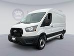 2024 Ford Transit 250 Medium Roof RWD Empty Cargo Van for sale #RKB42724 - photo 1