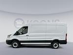 2024 Ford Transit 250 Medium Roof RWD Empty Cargo Van for sale #RKB42724 - photo 3