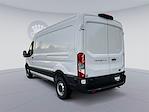 2024 Ford Transit 250 Medium Roof RWD Empty Cargo Van for sale #RKB42724 - photo 4